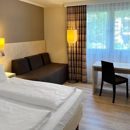 Garner Hotel Mainz By Ihg Exterior foto