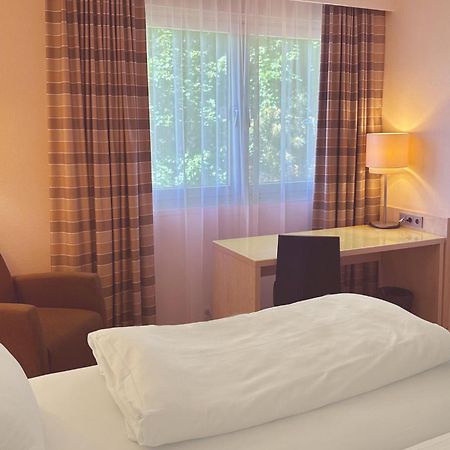 Garner Hotel Mainz By Ihg Exterior foto