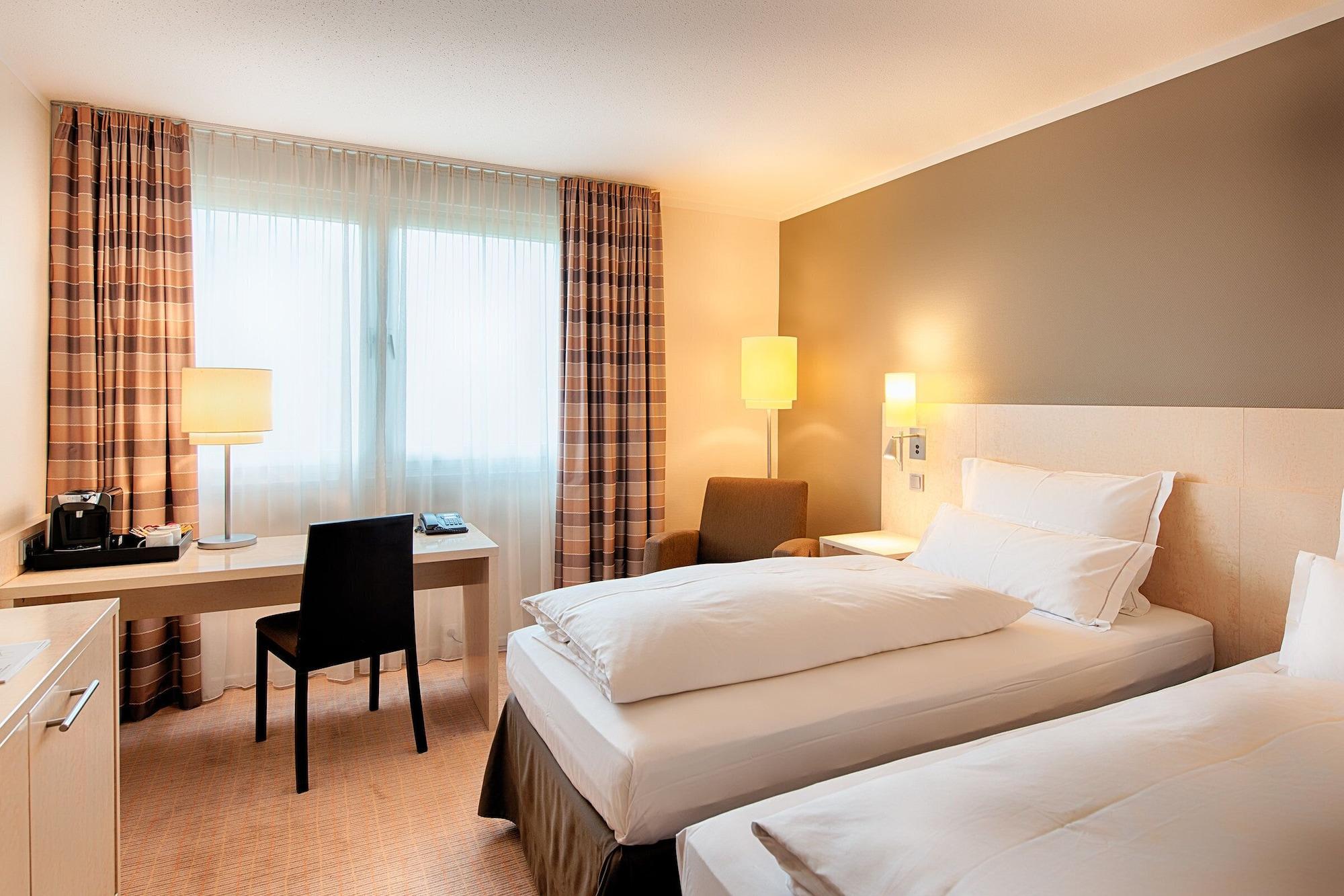 Garner Hotel Mainz By Ihg Exterior foto