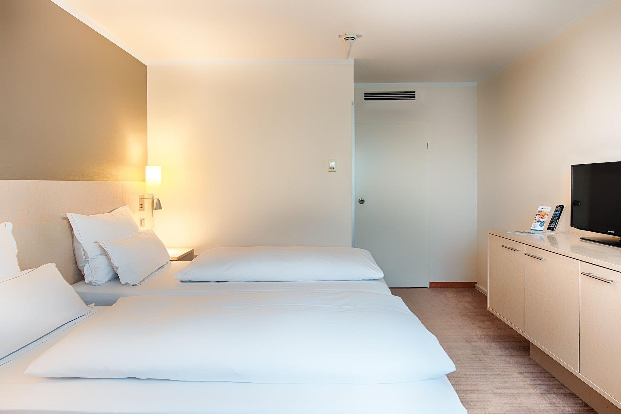 Garner Hotel Mainz By Ihg Exterior foto