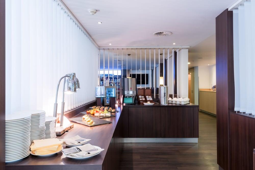 Garner Hotel Mainz By Ihg Exterior foto