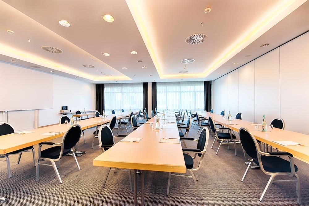 Garner Hotel Mainz By Ihg Exterior foto