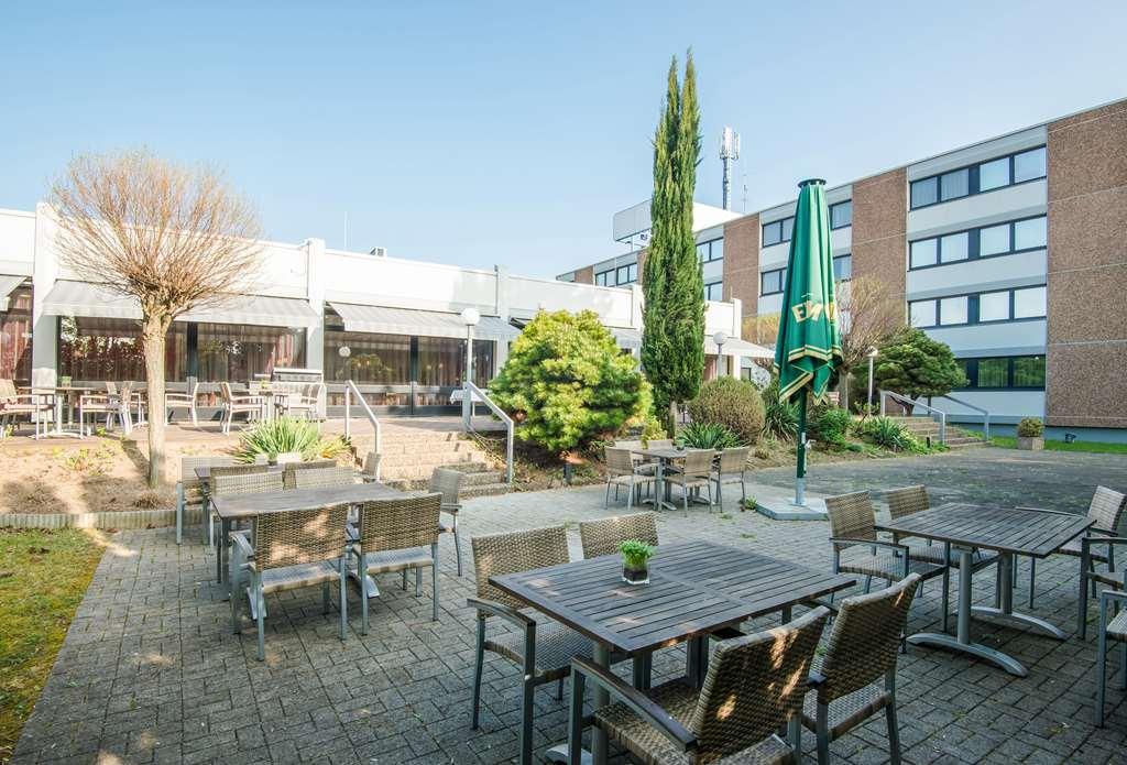 Garner Hotel Mainz By Ihg Exterior foto