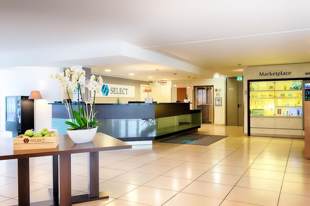 Garner Hotel Mainz By Ihg Exterior foto