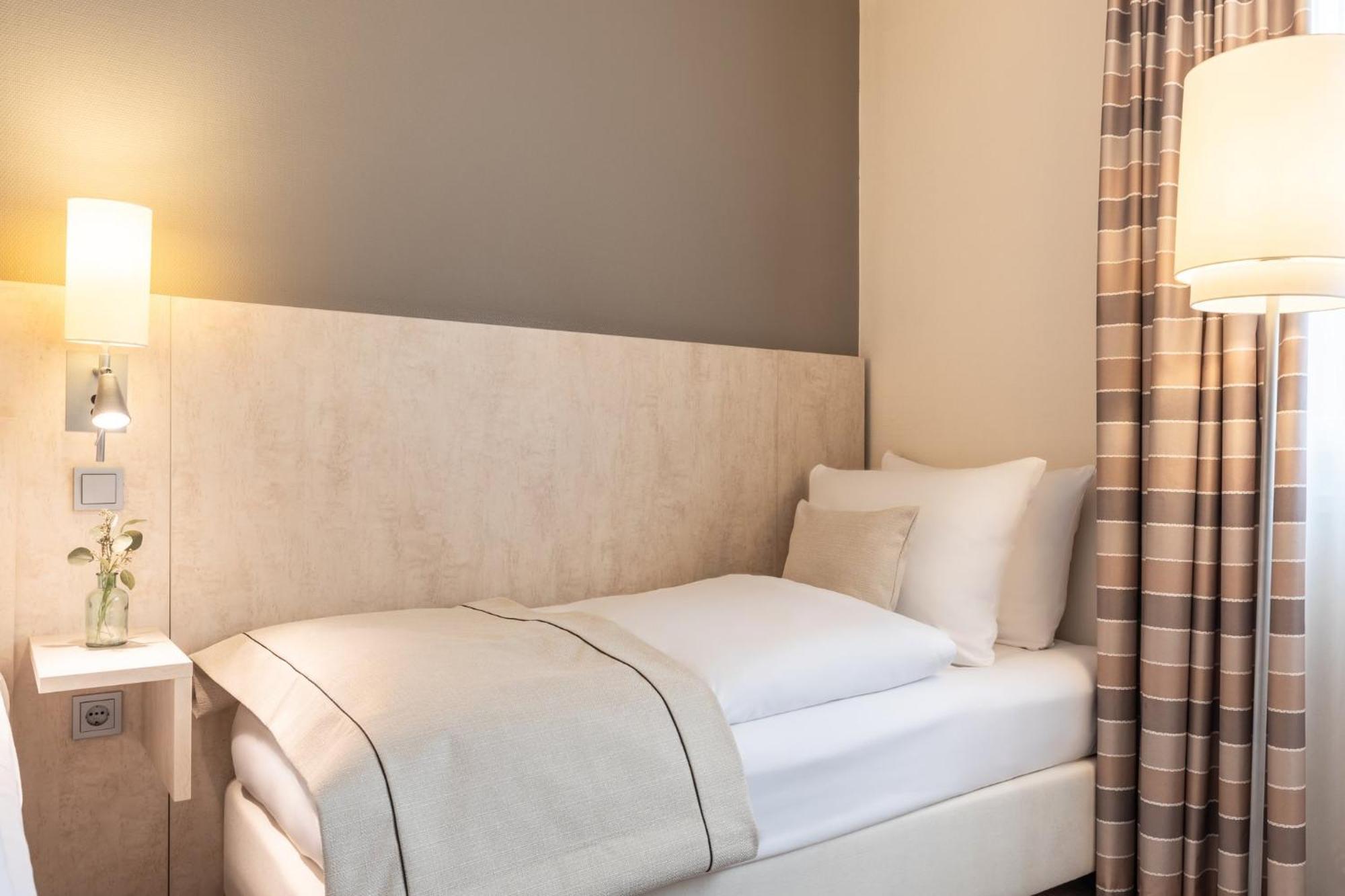 Garner Hotel Mainz By Ihg Exterior foto