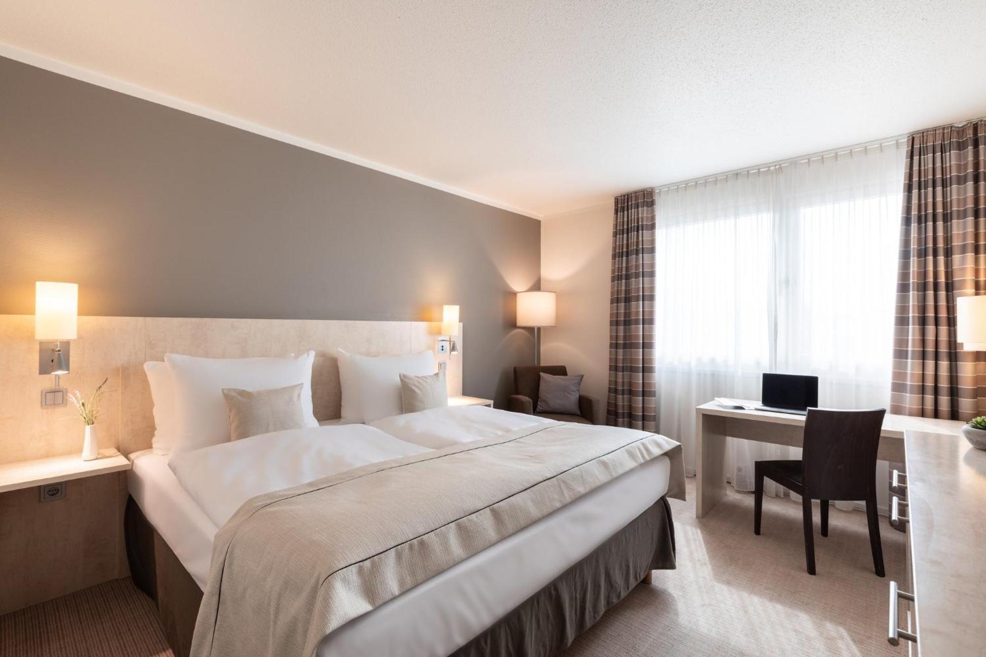 Garner Hotel Mainz By Ihg Exterior foto