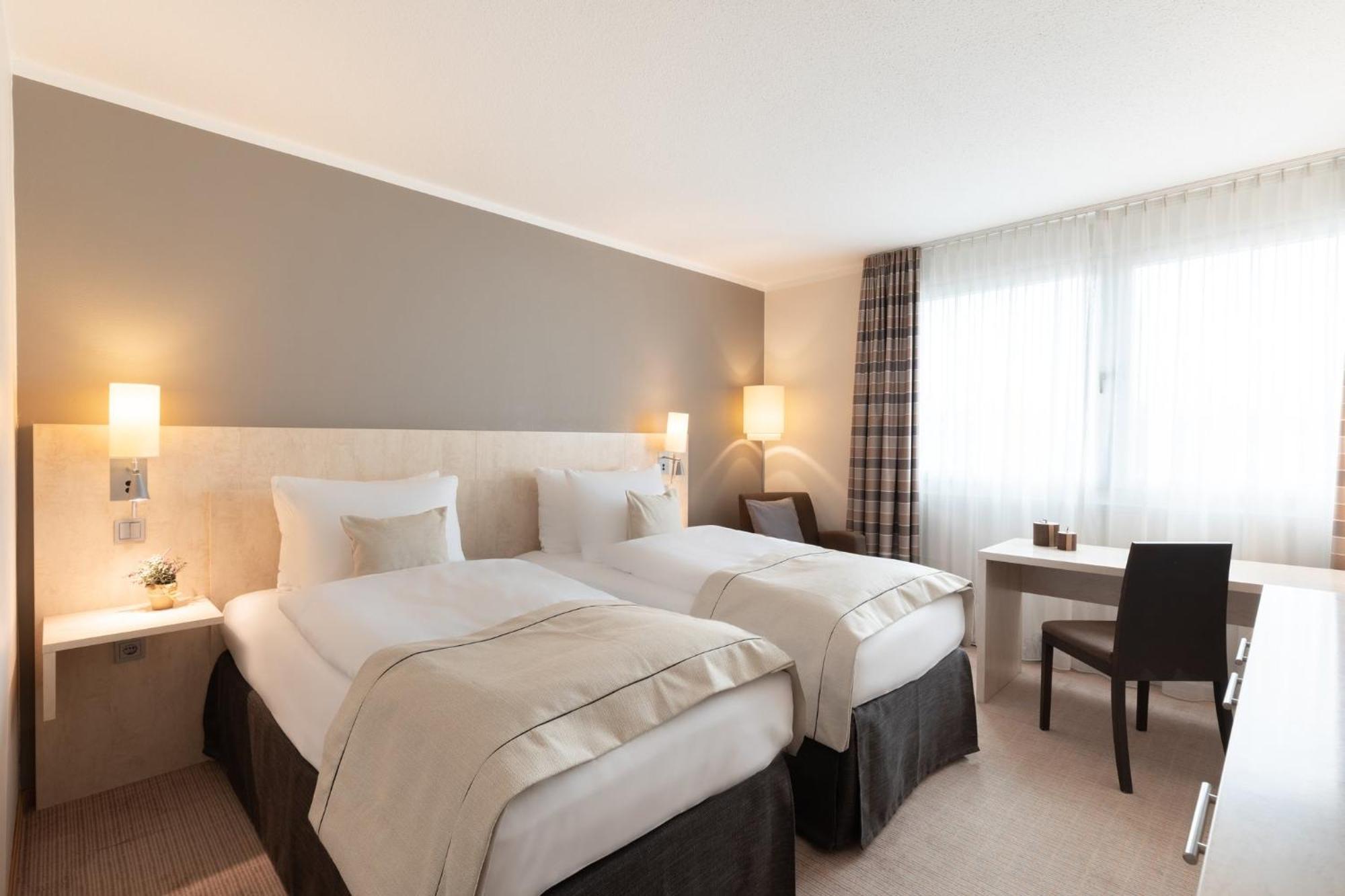 Garner Hotel Mainz By Ihg Exterior foto