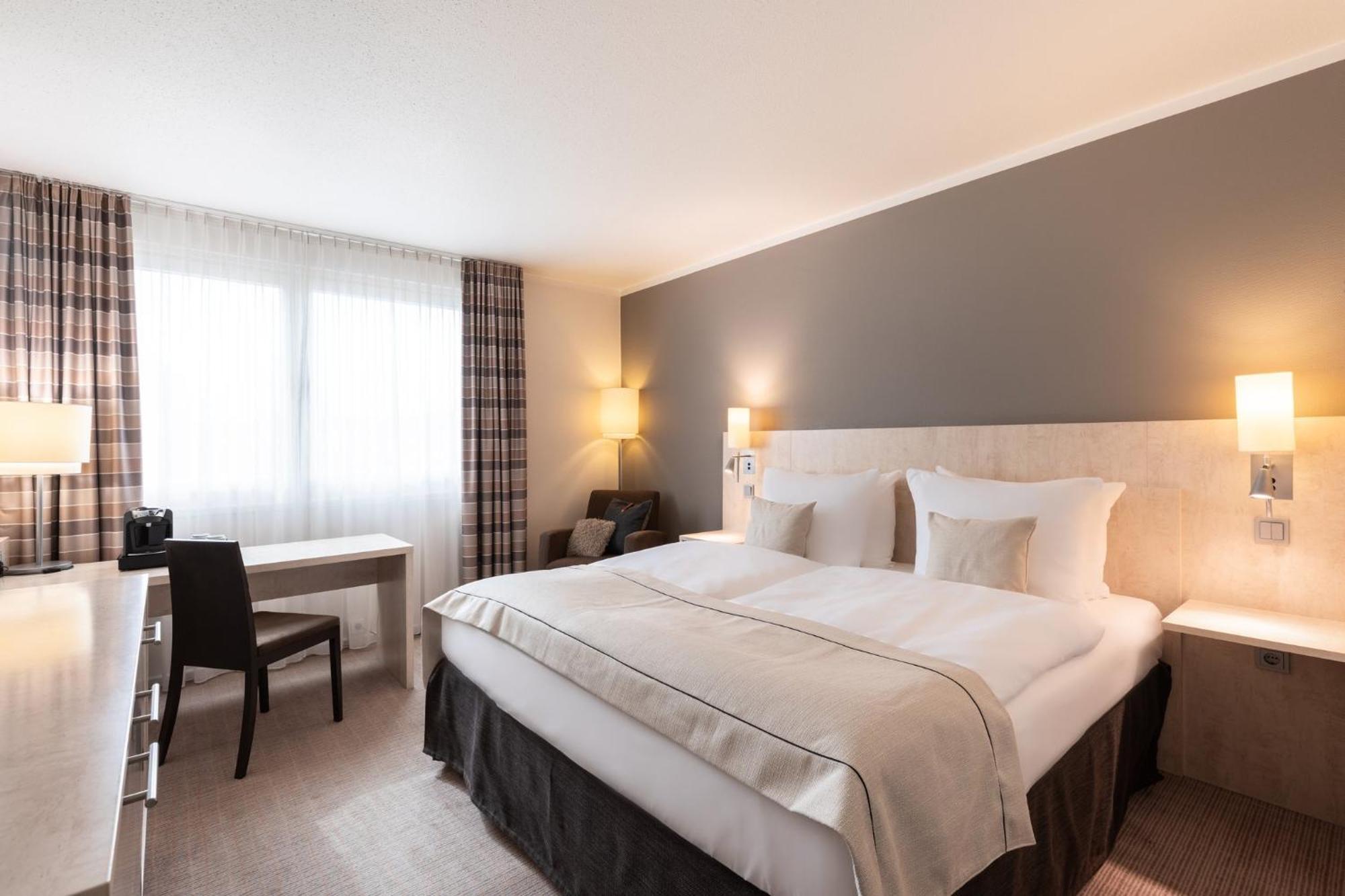Garner Hotel Mainz By Ihg Exterior foto