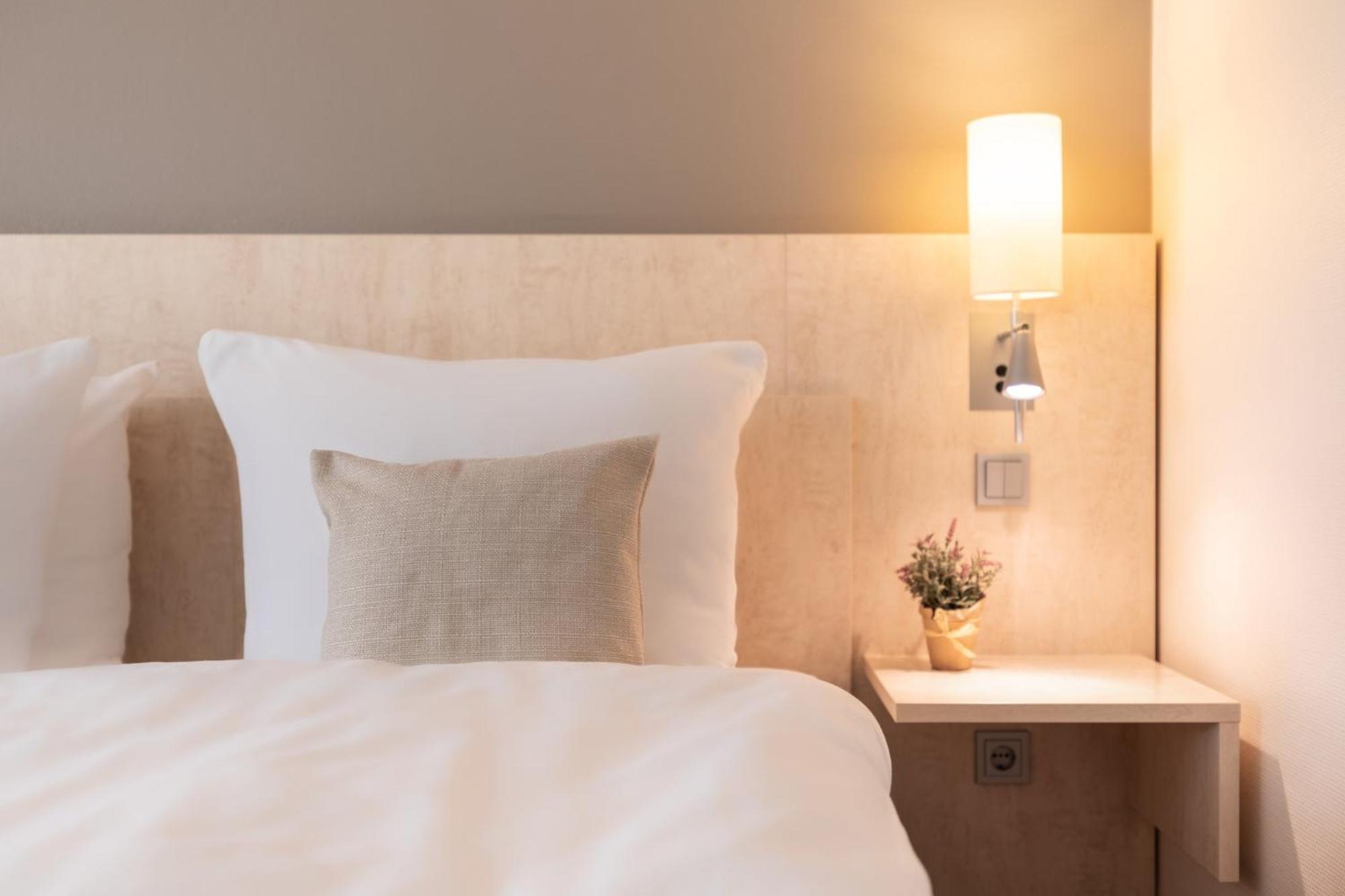 Garner Hotel Mainz By Ihg Exterior foto