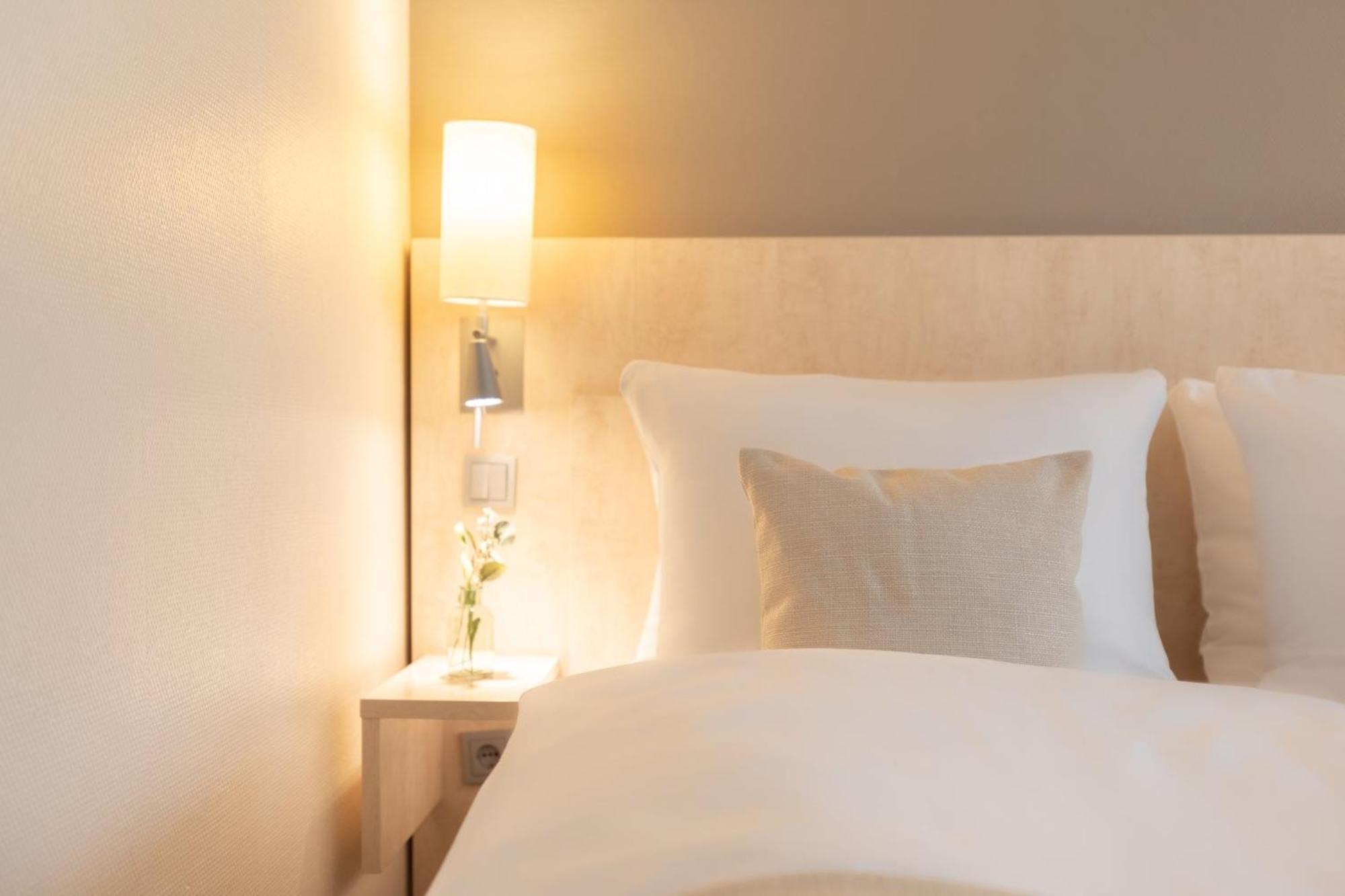 Garner Hotel Mainz By Ihg Exterior foto
