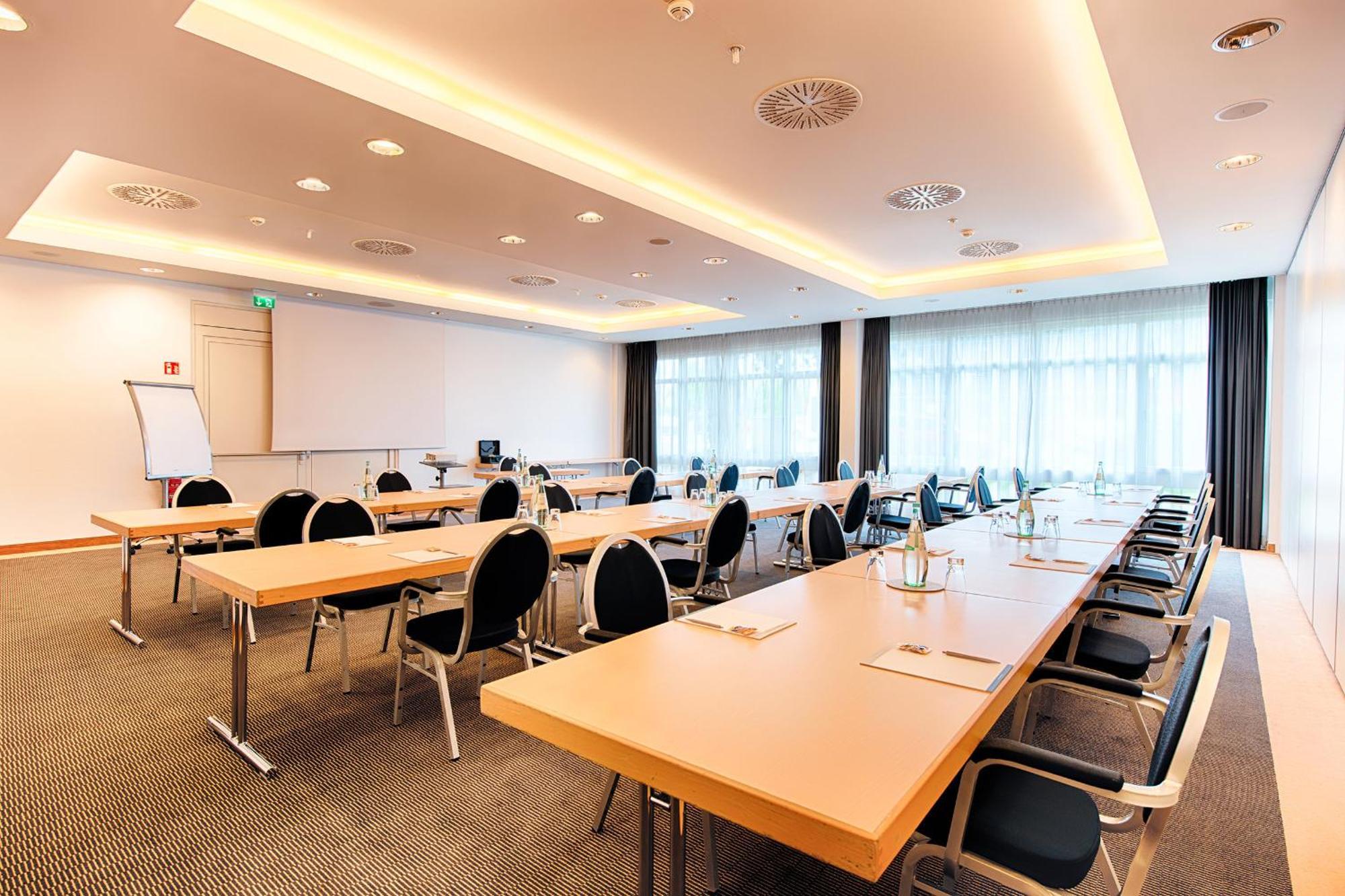 Garner Hotel Mainz By Ihg Exterior foto