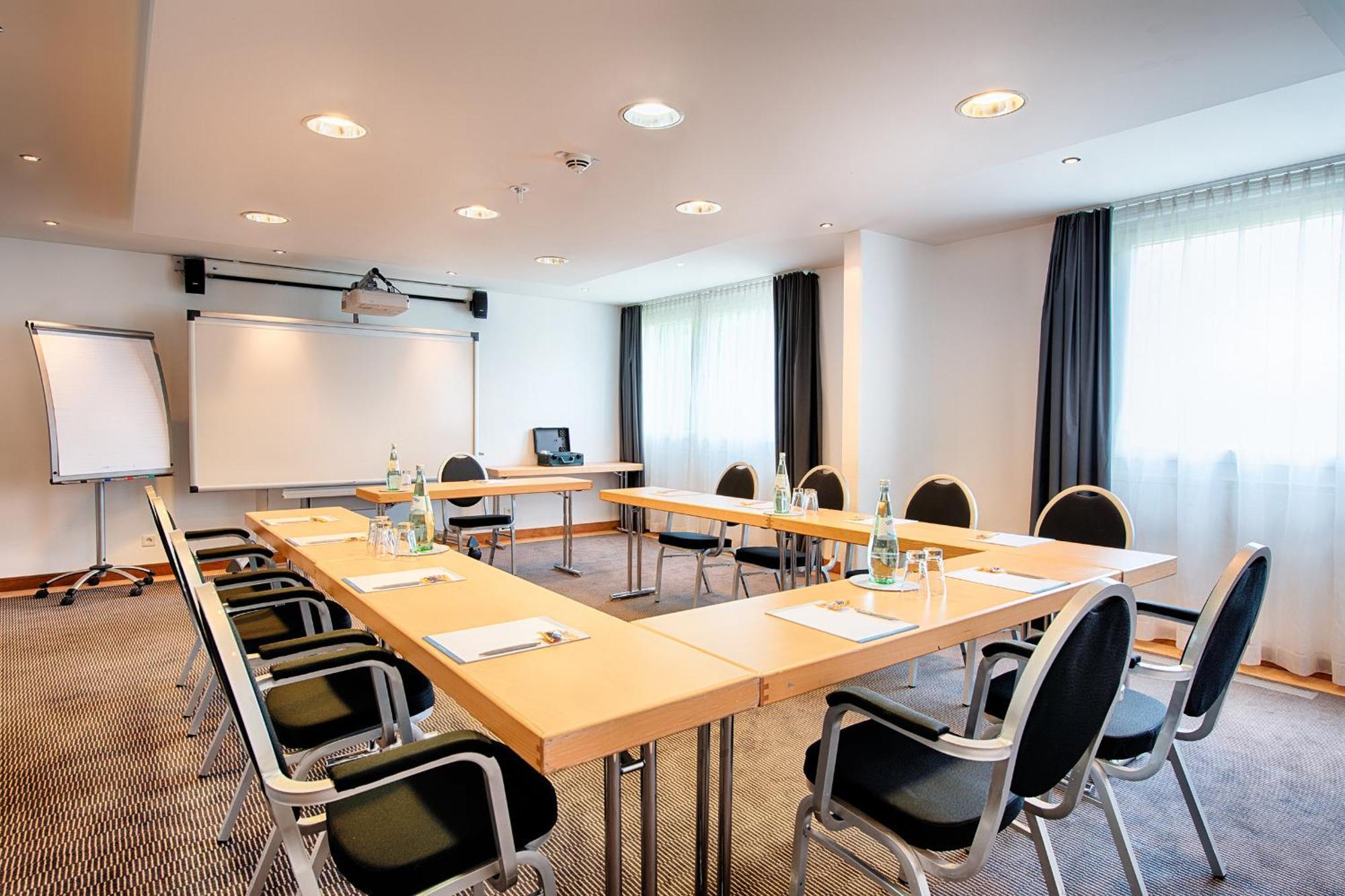Garner Hotel Mainz By Ihg Exterior foto