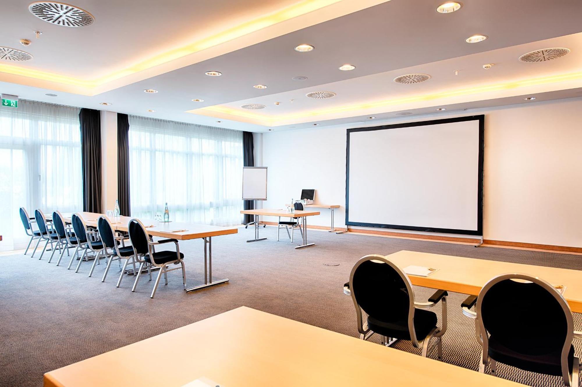 Garner Hotel Mainz By Ihg Exterior foto
