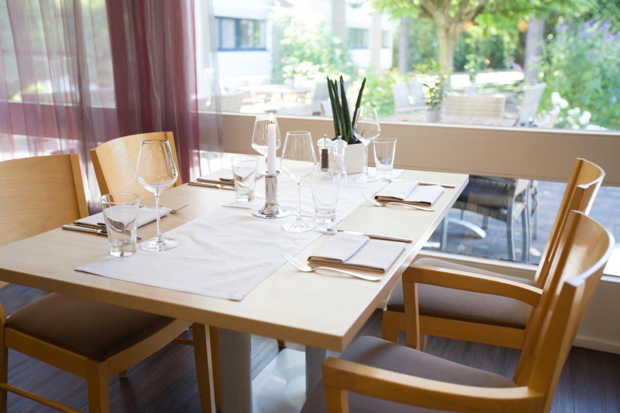 Garner Hotel Mainz By Ihg Exterior foto