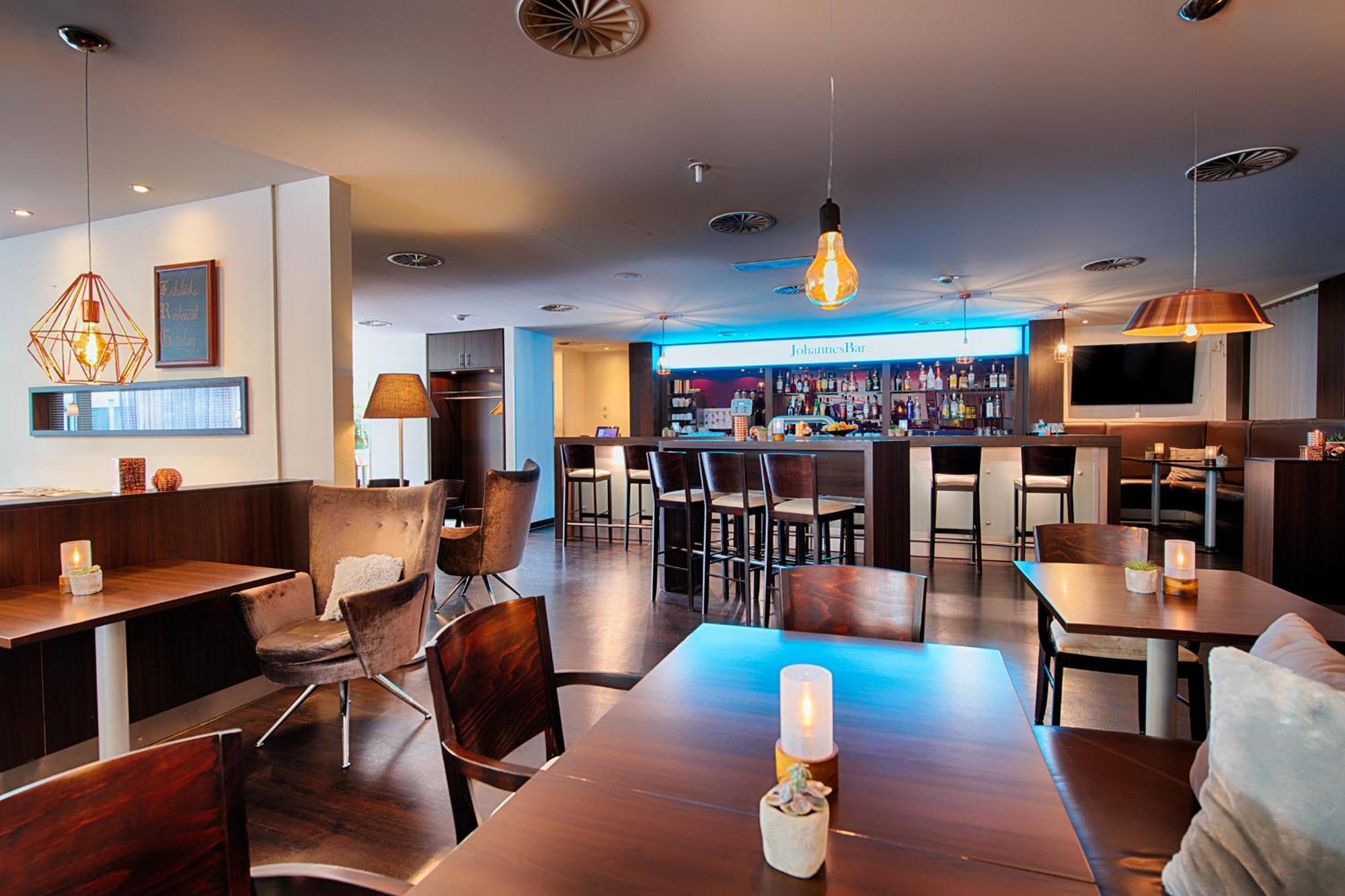 Garner Hotel Mainz By Ihg Exterior foto