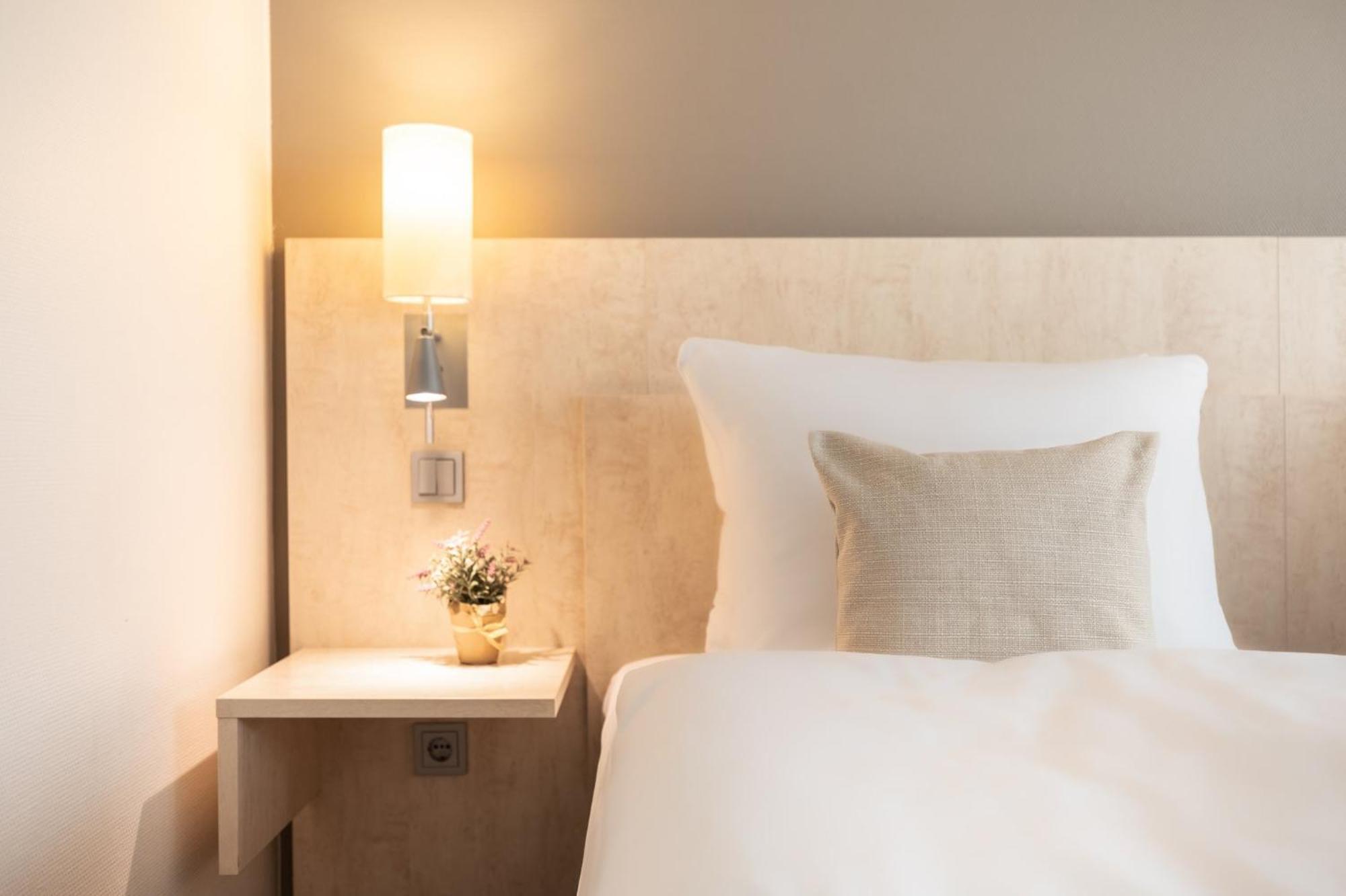 Garner Hotel Mainz By Ihg Exterior foto