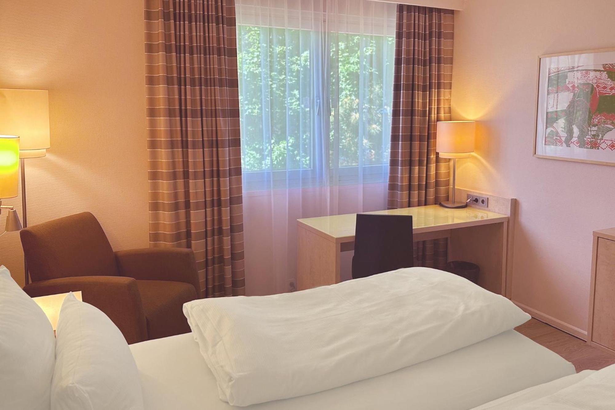 Garner Hotel Mainz By Ihg Exterior foto